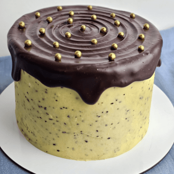 Curso Bolos Festivos 08/05/26 13h às 17h30